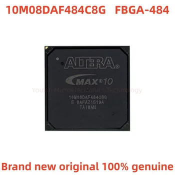 Orijinal orijinal 10M08DAF484C8G paketi BGA - 484 alan programlanabilir kapı dizisi FPGA çip
