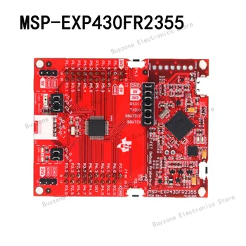 MSP-EXP430FR2355 MSP430FR2355 MCU LaunchPad Geliştirme kurulu