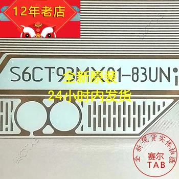 S6CT93MX01-B3UN TAB COF Orijinal ve yeni Entegre devre