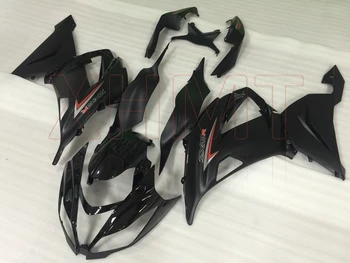 Fairing Kitleri Zx6r 2013-2016 Vücut Kitleri Ninja Zx-6r 2013 Tam Vücut Kitleri Ninja Zx-6r 2016