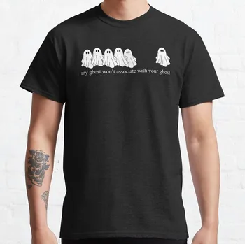 Altı Kargalar Inspired T-Shirt hayvan baskı gömlek için erkek T-shirt için bir çocuk sevimli tops
