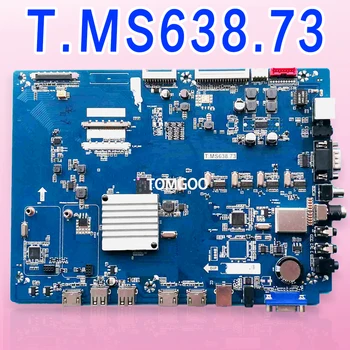 Model Numarası.: F75EA F80EA F86EC T. MS638. 73