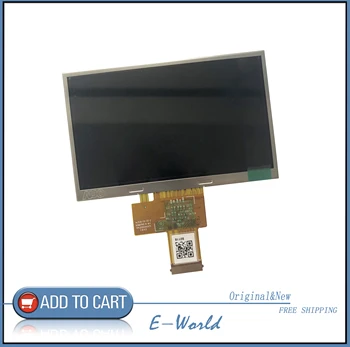 Orijinal 4.3 inç LCD ekran 59.04A33. 002 ücretsiz kargo