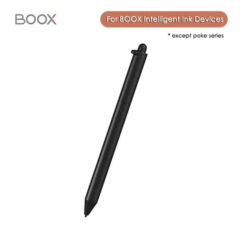 BOOX Elektromanyetik Stylus Oniks Max Lumi Tab10 Max3 Not 5 Artı X2 NoteX Nova Hava Pro Nova3 El Yazısı Basınca Duyarlı Kalem