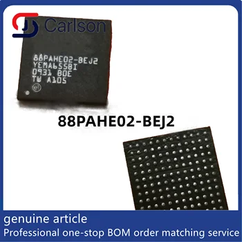 1-10 Adet / grup 88PAHE02-BEJ2 BGA elektronik bileşenler IC Çipleri