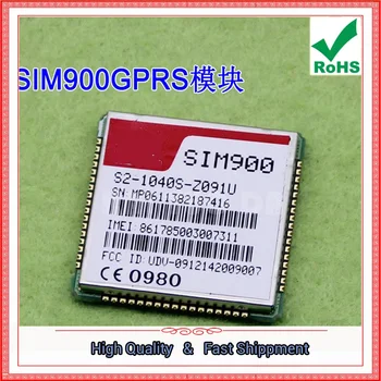 SIM900 quad-band GSM GPRS Modülü Yeni Orijinal Modülü (C1A5)