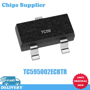 TC595002ECBTR IC Cips Entegre Devre MCU Mikrodenetleyiciler Elektronik Bileşenler BOM