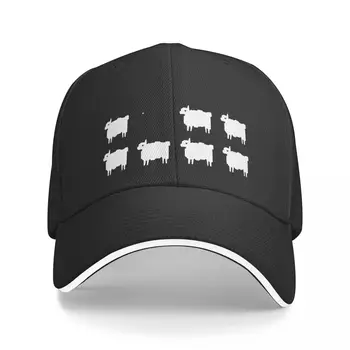 Diana'nın Siyah Koyun Jumper beyzbol şapkası derby şapka Yeni Şapka Şapka Kadın erkek